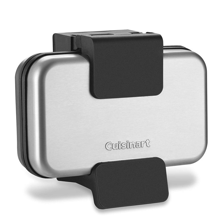 Cuisinart Pizzelle Press & Reviews Birch Lane